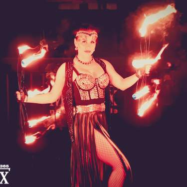Foto von Girls on Fire by Ladies First | 29. Mai 2019