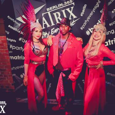 Foto von Girls on Fire by Ladies First | 29. Mai 2019