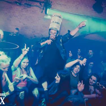 Foto von Girls on Fire by Ladies First | 29. Mai 2019