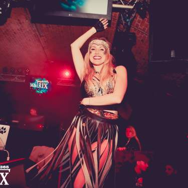 Foto von Girls on Fire by Ladies First | 29. Mai 2019