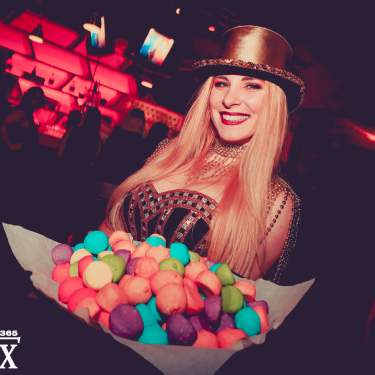 Foto von Girls on Fire by Ladies First | 29. Mai 2019