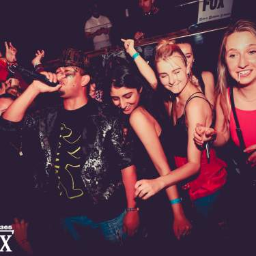 Foto von Girls on Fire by Ladies First | 29. Mai 2019