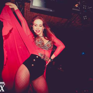 Foto von Girls on Fire by Ladies First | 29. Mai 2019