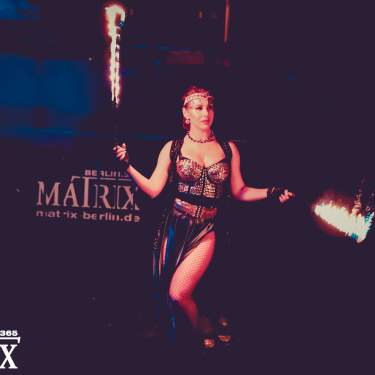 Foto von Girls on Fire by Ladies First | 29. Mai 2019