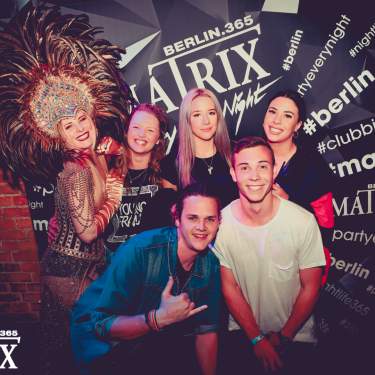 Foto von Girls on Fire by Ladies First | 29. Mai 2019