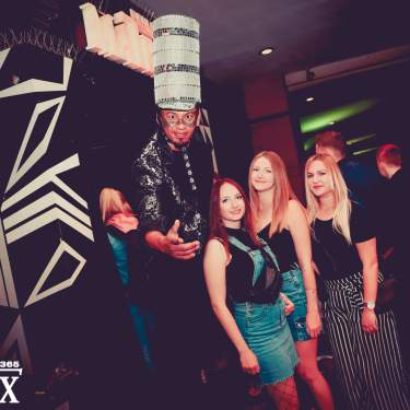 Foto von Girls on Fire by Ladies First | 29. Mai 2019