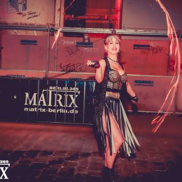 Foto von Girls on Fire by Ladies First | 29. Mai 2019