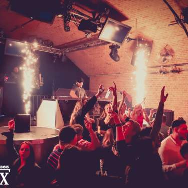 Foto von Girls on Fire by Ladies First | 29. Mai 2019
