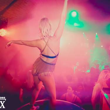 Foto von Girls on Fire by Ladies First | 29. Mai 2019