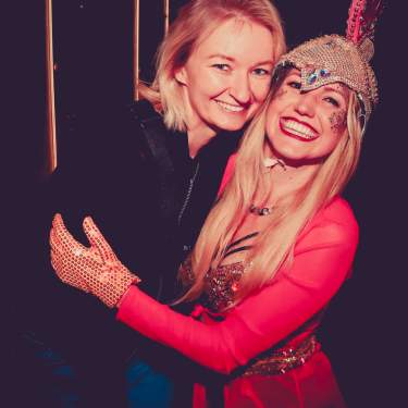 Foto von Girls on Fire by Ladies First | 29. Mai 2019