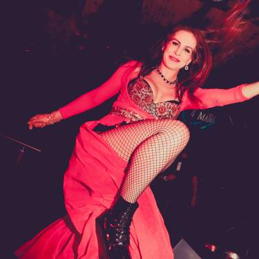 Foto von Girls on Fire by Ladies First | 29. Mai 2019
