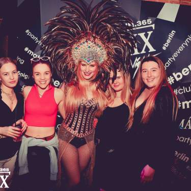 Foto von Girls on Fire by Ladies First | 29. Mai 2019