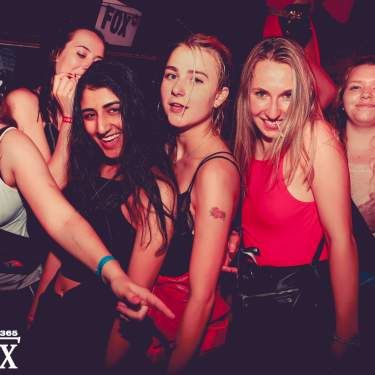 Foto von Girls on Fire by Ladies First | 29. Mai 2019