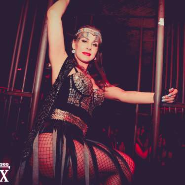 Foto von Girls on Fire by Ladies First | 29. Mai 2019