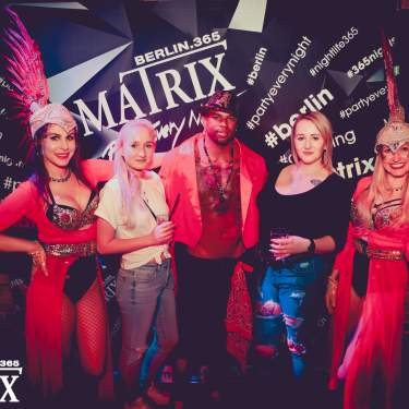 Foto von Girls on Fire by Ladies First | 29. Mai 2019