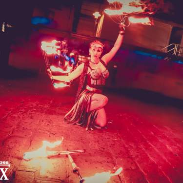 Foto von Girls on Fire by Ladies First | 29. Mai 2019