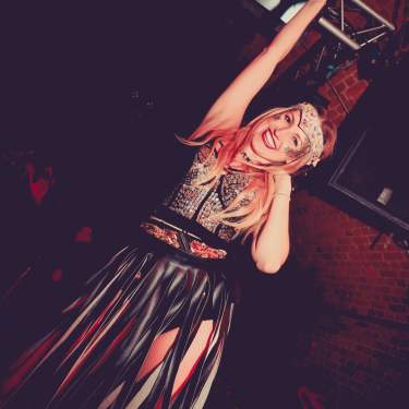 Foto von Girls on Fire by Ladies First | 29. Mai 2019