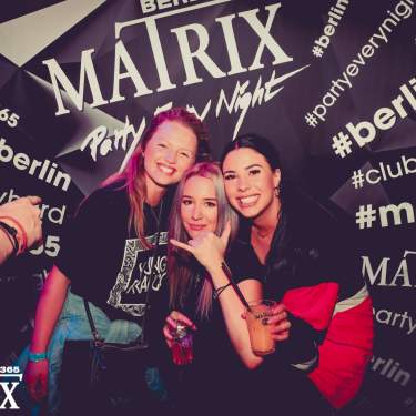 Foto von Girls on Fire by Ladies First | 29. Mai 2019