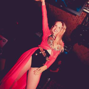 Foto von Girls on Fire by Ladies First | 29. Mai 2019
