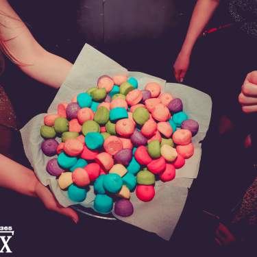 Foto von Girls on Fire by Ladies First | 29. Mai 2019