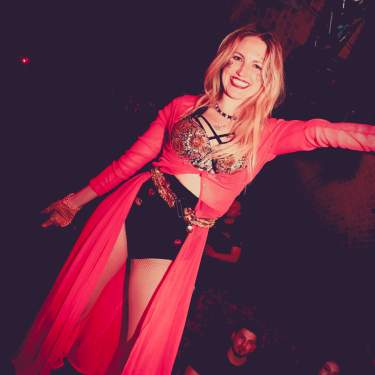 Foto von Girls on Fire by Ladies First | 29. Mai 2019