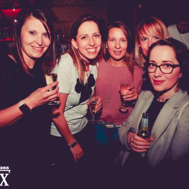 Foto von Girls on Fire by Ladies First | 29. Mai 2019