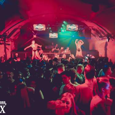 Foto von Girls on Fire by Ladies First | 29. Mai 2019