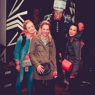 Foto von Girls on Fire by Ladies First | 29. Mai 2019