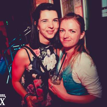 Foto von Girls on Fire by Ladies First | 29. Mai 2019