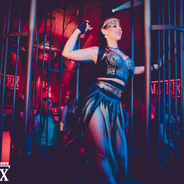 Foto von Girls on Fire by Ladies First | 29. Mai 2019