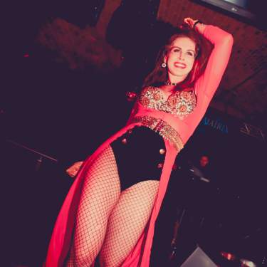 Foto von Girls on Fire by Ladies First | 29. Mai 2019