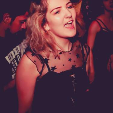 Foto von Girls on Fire by Ladies First | 29. Mai 2019