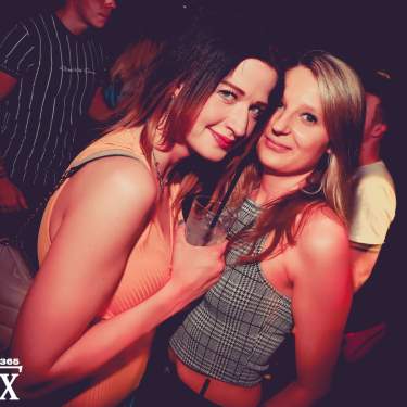 Foto von Girls on Fire by Ladies First | 29. Mai 2019