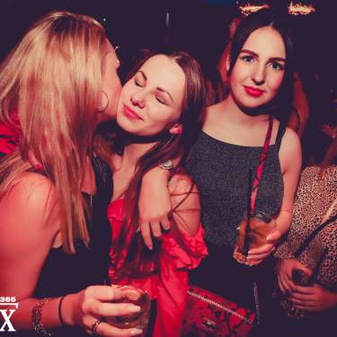 Foto von Girls on Fire by Ladies First | 29. Mai 2019