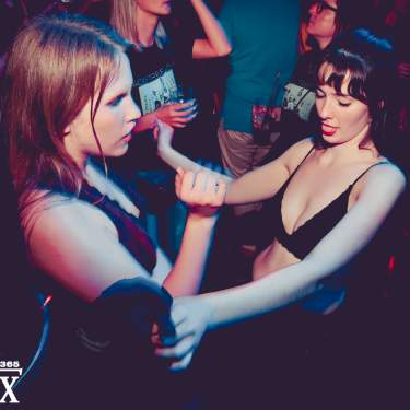 Foto von Girls on Fire by Ladies First | 29. Mai 2019
