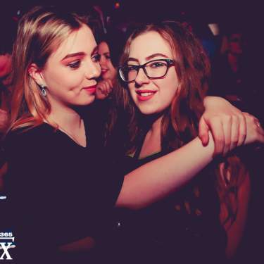 Foto von Girls on Fire by Ladies First | 29. Mai 2019