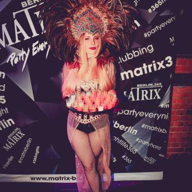 Foto von Girls on Fire by Ladies First | 29. Mai 2019