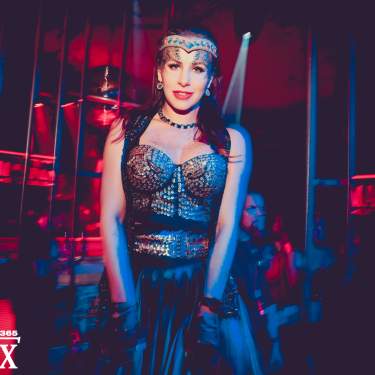 Foto von Girls on Fire by Ladies First | 29. Mai 2019