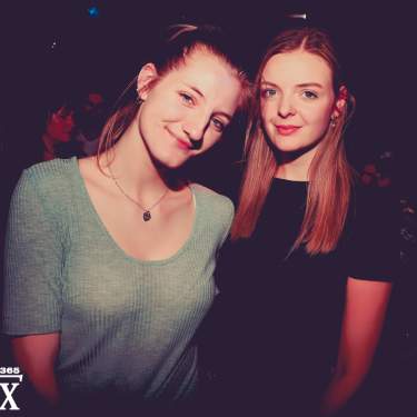 Foto von Girls on Fire by Ladies First | 29. Mai 2019
