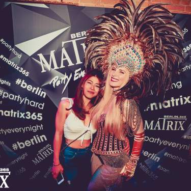 Foto von Girls on Fire by Ladies First | 29. Mai 2019