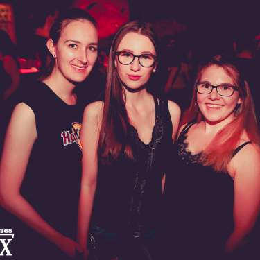 Foto von Girls on Fire by Ladies First | 29. Mai 2019