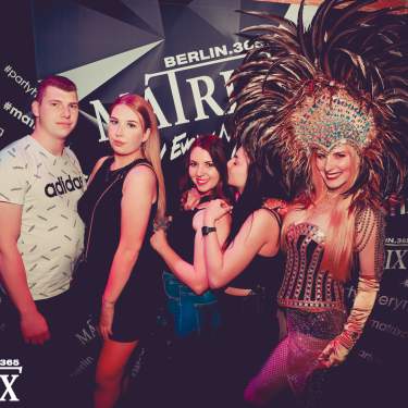 Foto von Girls on Fire by Ladies First | 29. Mai 2019