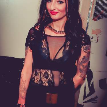 Foto von Girls on Fire by Ladies First | 29. Mai 2019