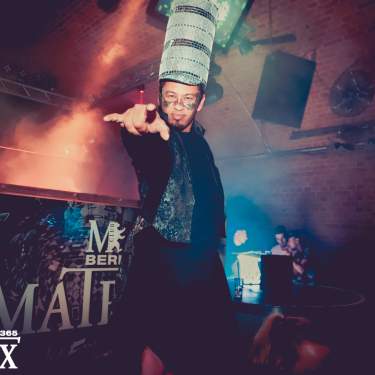 Foto von Girls on Fire by Ladies First | 29. Mai 2019