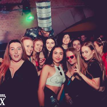 Foto von Girls on Fire by Ladies First | 29. Mai 2019