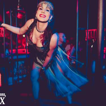 Foto von Girls on Fire by Ladies First | 29. Mai 2019