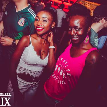 Foto von GENERATION WILD 14.06.2017