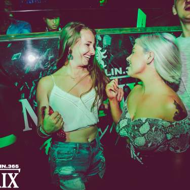 Foto von GENERATION WILD 14.06.2017