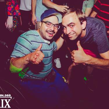 Foto von GENERATION WILD 14.06.2017