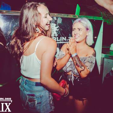 Foto von GENERATION WILD 14.06.2017